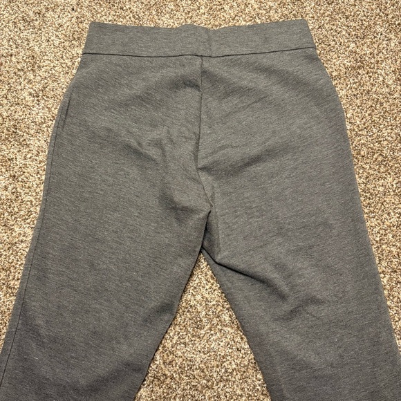 Michael Kors Women’s Gray Dress Pants - Picture 8 of 8